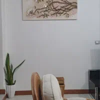 تابلوگل و مرغ