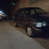 پراید|خودرو سواری و وانت|شهرکرد, |دیوار