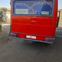 مینی بنز16|خودرو سنگین|قم, دانش|دیوار