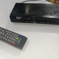 دستگاه گیرنده دیجیتال دنای درحد آک