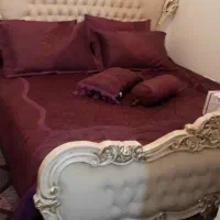 سرویس خواب دو نفره 180*200