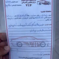 ماشین ۲۰۶ مدل ۱۴۰۰|خودرو کلاسیک|امیدیه, |دیوار