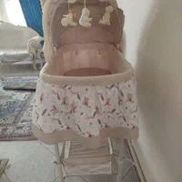 گهواره کودک