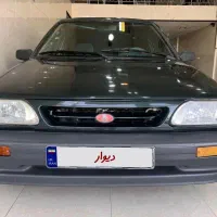 پراید هاچبک مدل 84 نقد و اقساط