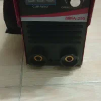 دستگاه جوش رویال مکس ۲۵۰|ابزارآلات|اصفهان, ارغوانیه|دیوار