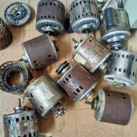 خرید موتور سوخته کولر،ضایعاتی|خدمات پیشه و مهارت|یزد, |دیوار