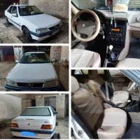 پژوslxتیوفایو مدل۹۶ سیمی