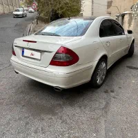 مرسدس بنز E230اوانتگارد|خودرو سواری و وانت|تهران, الهیه|دیوار