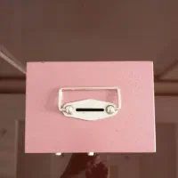 صندوقچه فلزی و قلک رمزدار و موزیکال، ژاپنی، عتیقه|کلکسیون اشیاء عتیقه|تهران, افسریه جنوبی|دیوار