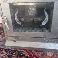تنور گازی