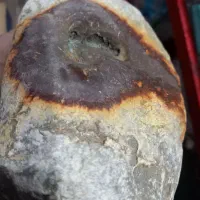 شهاب سنگ|کلکسیون اشیاء عتیقه|علی‌آباد کتول, |دیوار