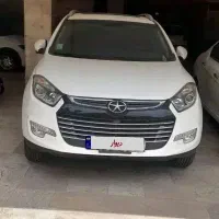 جک S5 نیوفیس/ مدل 1402/  اقساط بانکی|خودرو سواری و وانت|تهران, جنت‌آباد جنوبی|دیوار