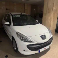 پژو 207 TU5P  صفر ۱۴۰۵