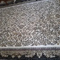 فرش ۹ متری نو