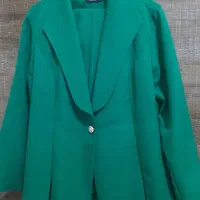 یک عدد کت وشلوار