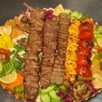 نیروی ساده اقا برای کار در رستوران