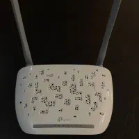 مردم تی پی لینک