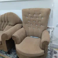 مبل ۷نفره شیک ومجلسی|مبلمان خانگی و میز عسلی|سنندج, |دیوار