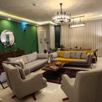 ۱۱۲مــتری/اقدسـیه/دوخواب نور/سند آماده