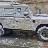لندرور ۱۰۹ استیشن ۵ درب|خودرو کلاسیک|تهران, خانی آباد نو جنوبی|دیوار