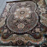 دو عدد فرش 12 متری