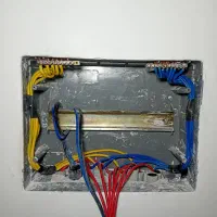 برقکاری ساختمان صفرتاصد|خدمات پیشه و مهارت|سنقر, |دیوار