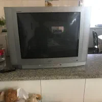 تلویزیون پارس ۲۸ اینچ