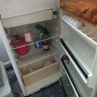 فروش یخچال مدل آزمایش