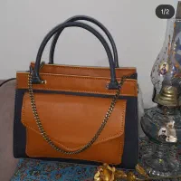 کیف چرم اصل