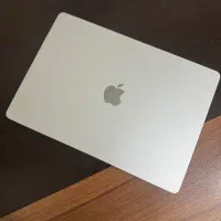Macbook air m2 15اینچ|رایانه همراه|فردیس, شهرک راه آهن|دیوار