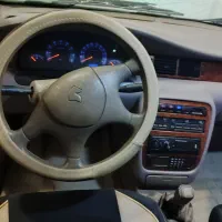 سمند ال ایکس  مدل 87|خودرو سواری و وانت|تربت‌حیدریه, پارک پرستار|دیوار