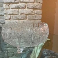 اجیل خوری کریستال