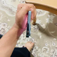 IPHONE 13 pro max zaa|موبایل|مهر, |دیوار