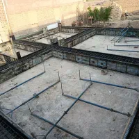 اجرای سازه های بتنی