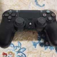 ps4 اسلیم تک دسته|کنسول، بازی ویدئویی و آنلاین|ایلام, |دیوار