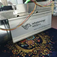 فروش دستگاه ماینر m30s100th