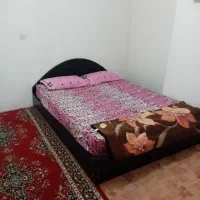 60متر. خواب وحال وآشپزخانه|اجارهٔ کوتاه‌مدت آپارتمان و سوئیت|محمدیه-قزوین, |دیوار