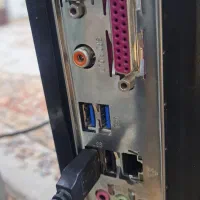 کامپیوتر حرفه ای خانگی|رایانه رومیزی|تبریز, |دیوار