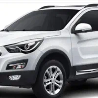 هایما s5 مدل ۱۴۰۳