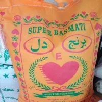 برنج پاکستانی و‌ایرانی|خوردنی و آشامیدنی|بجنورد, |دیوار