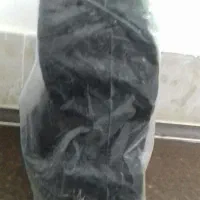 پوتین سربازی سایز44نو وآکبند|کیف، کفش، کمربند|زنجان, |دیوار