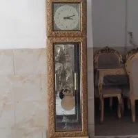 ساعت ایستاده شیک