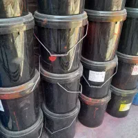 سطل پلاستیکی