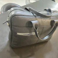 کیف آلبرو نوین چرم BE6050