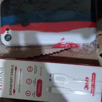 قاب ایفون ۷ و کابل شارژ ایفون|لوازم جانبی موبایل و تبلت|رباط‌کریم, نصیرشهر|دیوار