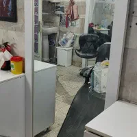 وسایل سالن زیبایی