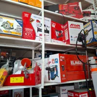 میخ کوب و منگنه کوب اروا  ویبره|ابزارآلات|یزد, |دیوار