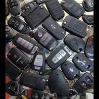 کلیدسازی بهدانی ساخت ریموت و کلید فوری|خدمات پیشه و مهارت|بیرجند, |دیوار