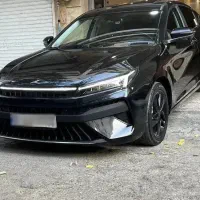 کی ام سی kmc j7 در حد صفر مدل ۱۴۰۴