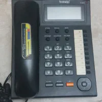 تلفن تکنولوژی حافظه دار